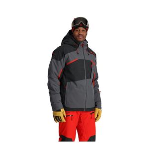 Spyder Leader Jacket