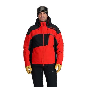 Spyder Leader Jacket