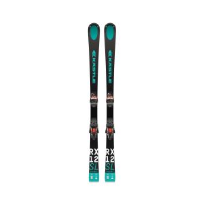 Kästle RX12 GS Factory FIS WC