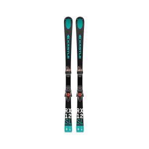 Kästle RX12 GS Factory FIS Soft