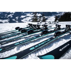 Kästle RX12 GS Factory FIS Soft