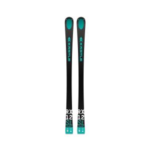Kästle  RX12 GS Factory FIS Soft