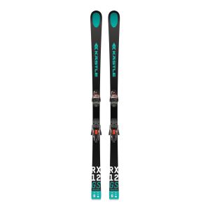 Kästle RX12 GS FACTORY FIS Masters Soft
