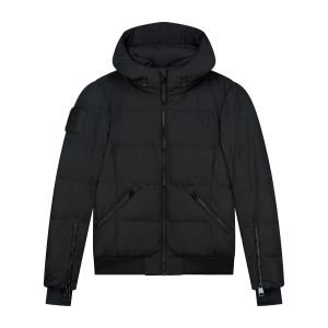be:at: Azalea Ski & Lifestyle Jacket
