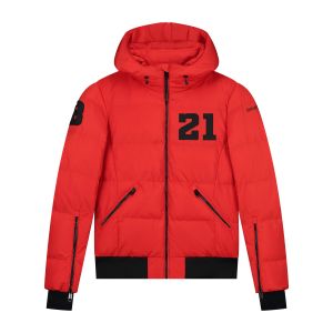 be:at: Azalea Ski & Lifestyle Jacket