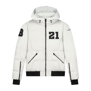 be:at: Azalea Ski & Lifestyle Jacket