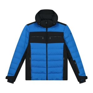 be:at: Briscoe Ski & Lifestyle Jacket