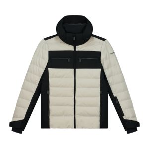 be:at: Briscoe Ski & Lifestyle Jacket