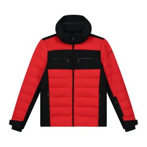 be:at: Briscoe Ski & Lifestyle Jacket