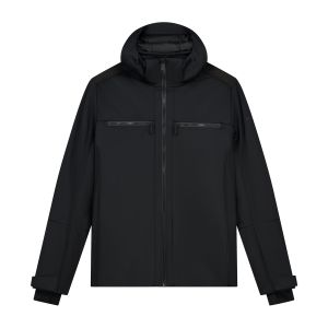 be:at: Ronn Ski & Lifestyle Jacket