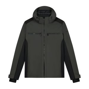 be:at: Ronn Ski & Lifestyle Jacket