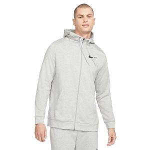 Nike Dri-FIT Full Zip Training Hoodie