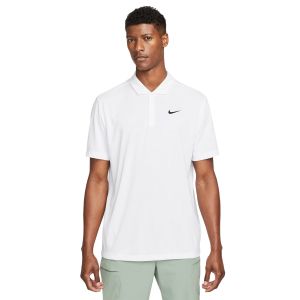Nike Court Dri-FIT Short Sleeve Polo