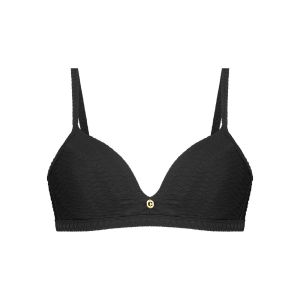 Ten Cate Beach Bikini Top Triangle Top Padded Wired