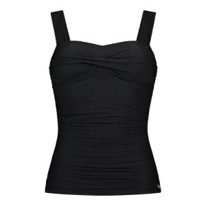 Ten Cate Beach TANKINI TOP TWISTED PADDED