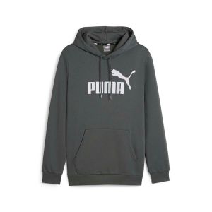PUMA Essentials Big Logo Hoodie