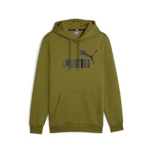 PUMA Essentials Big Logo Hoodie