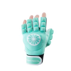 The Indian Maharadja Glove Foam Half