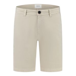 PURE PATH Garment Dye Shorts