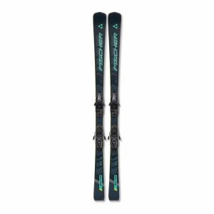 Fischer RC4 Power Ar + RS 10 Binding