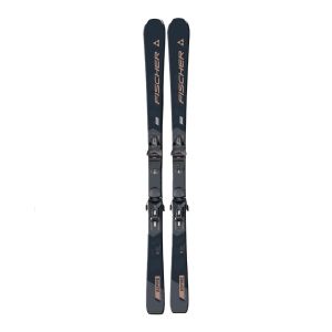Fischer Aspire SLR Pro + RS9 Binding