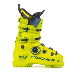 Fischer RC4 130 MV Boa