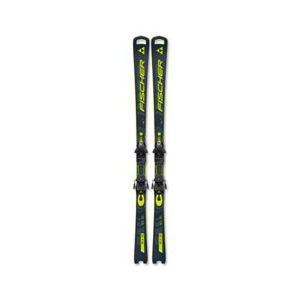 Fischer RC4 WC SC MT + RC4 Z12 Binding