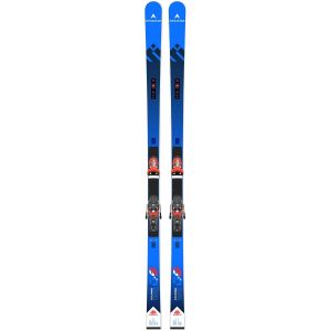 Dynastar Speed WC FIS GS FAC + PX 18 Binding