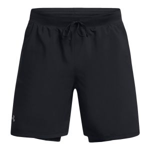 Under Armour Launch 7" 2-In-1