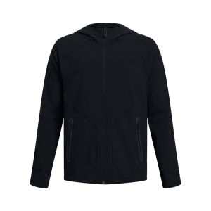 Under Armour Unstoppable Full Zip Kids