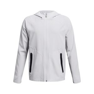 Under Armour Unstoppable Full Zip Kids