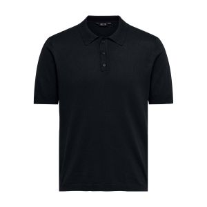 ONLY & Sons Wyler Life Polo Knit
