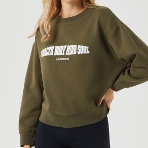 Björn Borg Ace Boyfriend Crew
