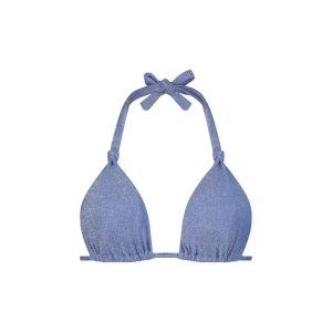 Beachlife  Lavender Glitter Waist Top