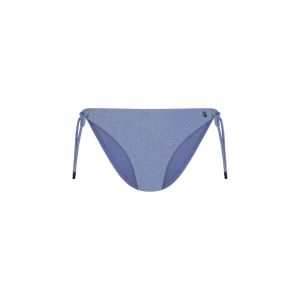 Beachlife Lavender Glitter Waist Bottom
