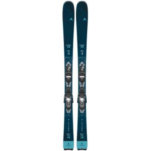 Dynastar E-Cross 78 Xp