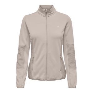 ONLY Play Jetta Fleece Jack