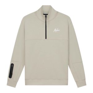 Malelions Sport Counter Half Zip