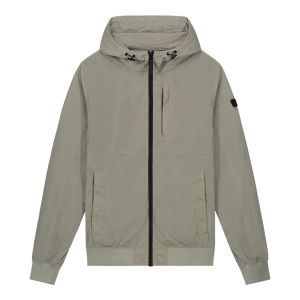 Malelions Crinkle Jacket