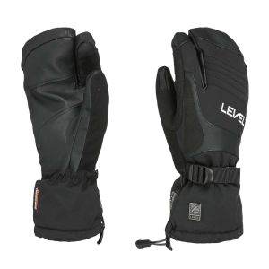 Level Gloves Trigger Patrol Glove