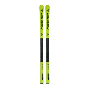 Fischer RC4 WORLDCUP GS MEN M PLATE