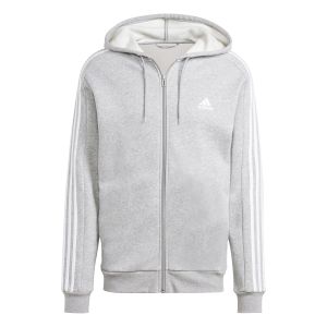 adidas Essentials Fleece 3-Stripes Hoodie