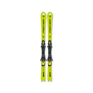 Fischer RC4 WC SL JR