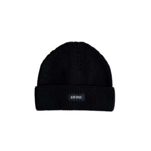 Airforce Bonnet Label