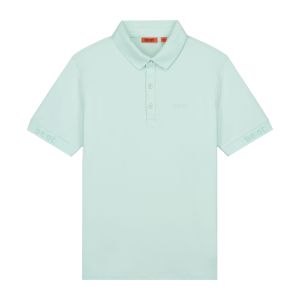 be:at: Gavin Jersey Polo