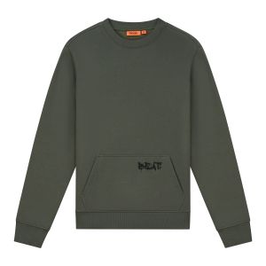 be:at: Givani Sweater