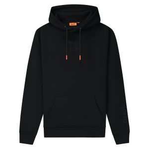 be:at: Gianny Hoodie