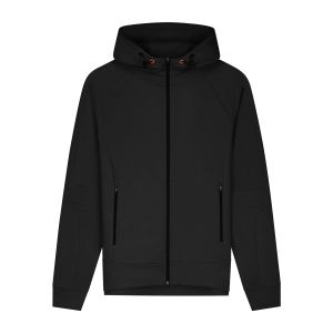 be:at: Dez Full Zip Hoodie