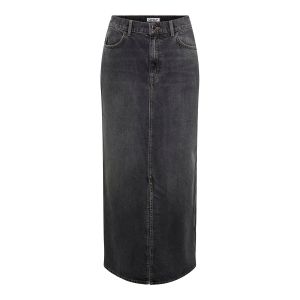 ONLY Cilla Slit Skirt