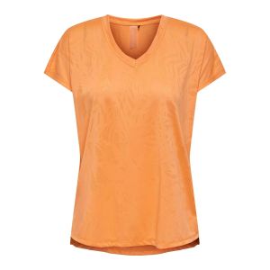 ONLY Play Aya Loose Train Tee